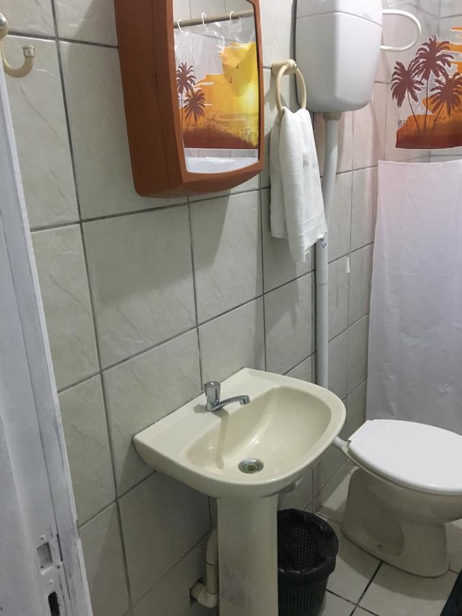 Pousada Capão da Canoa エクステリア 写真